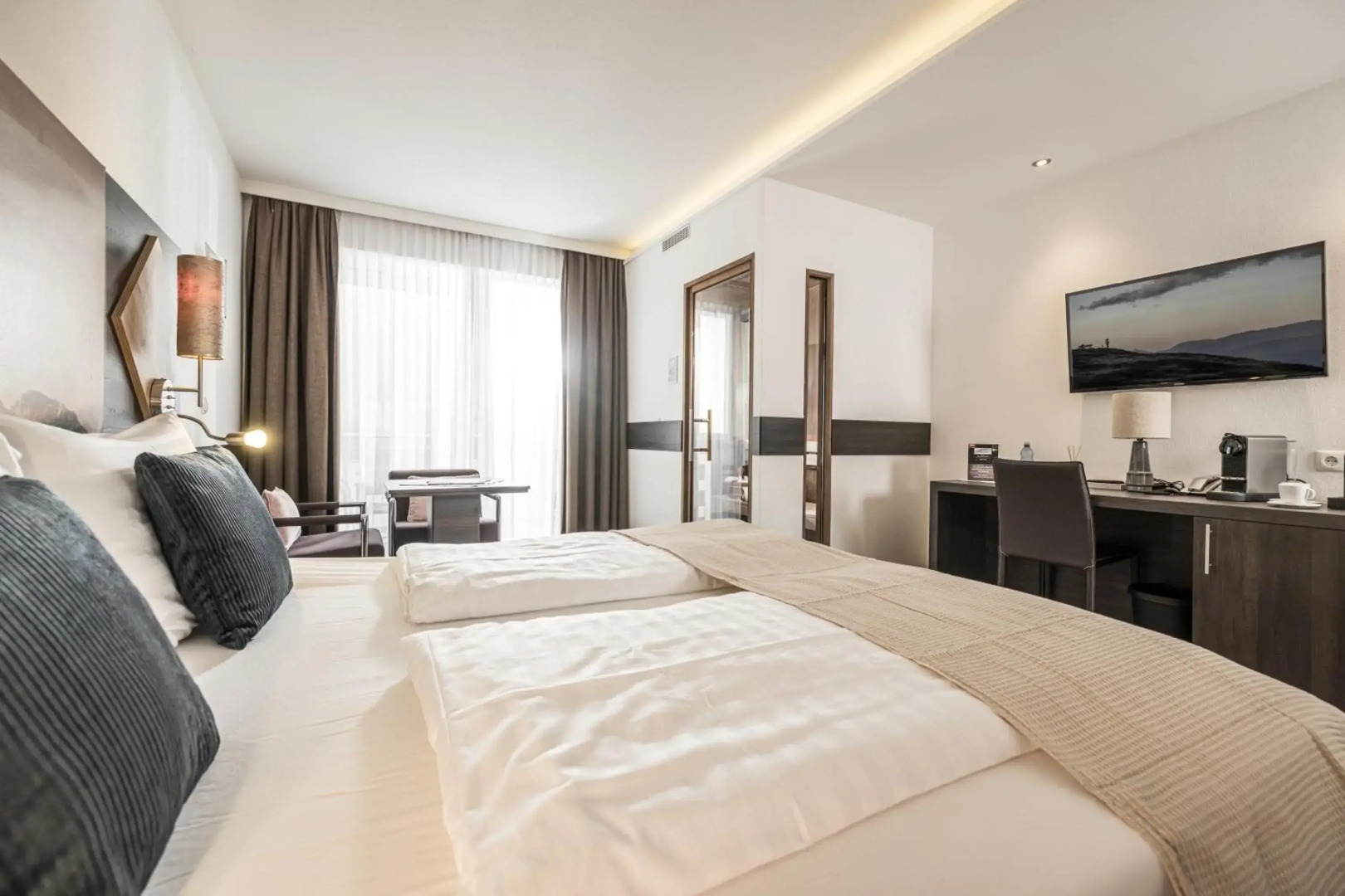 Senner Suites Zillertal