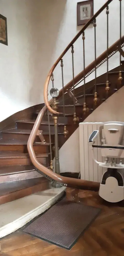 Chambres d'Hôtes Les Clefs du Bonheur