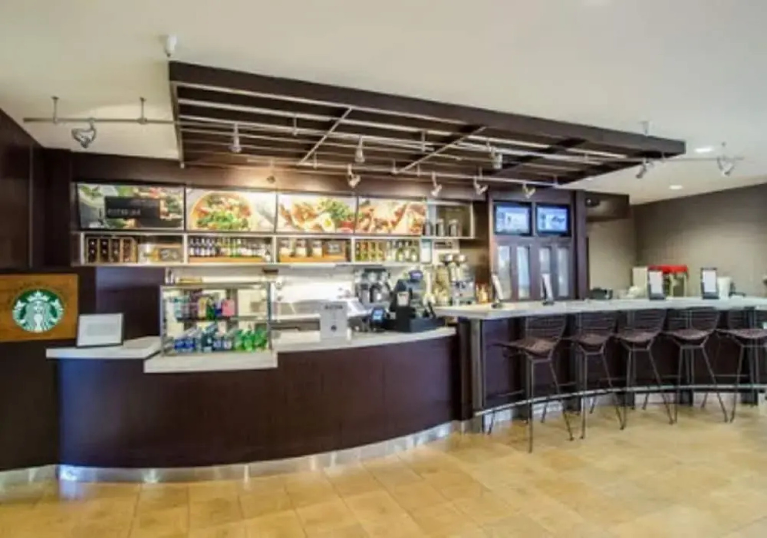 Courtyard Ventura Simi Valley