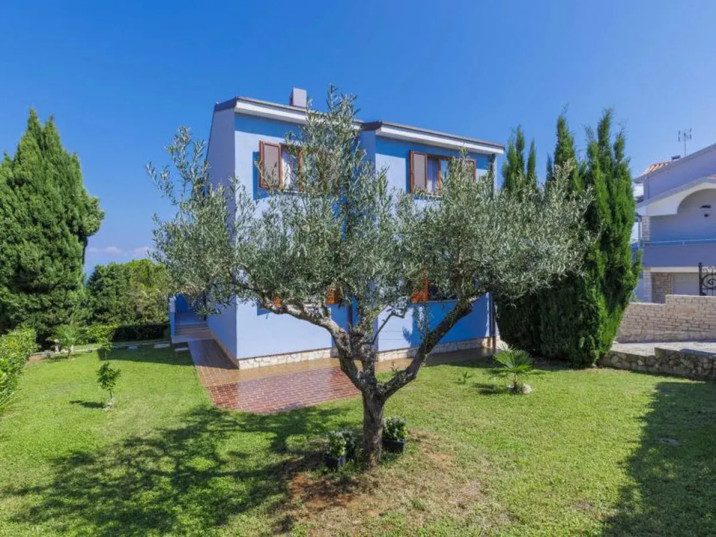 Apartment Josip Gerasdorf bei Wien