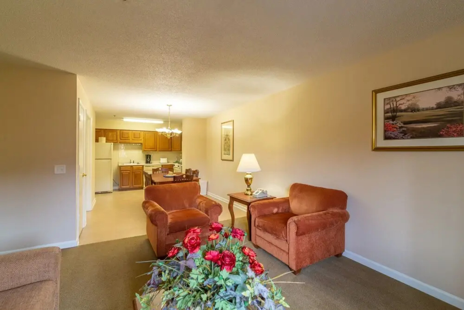 Massanutten's Woodstone Meadows by Tripforth