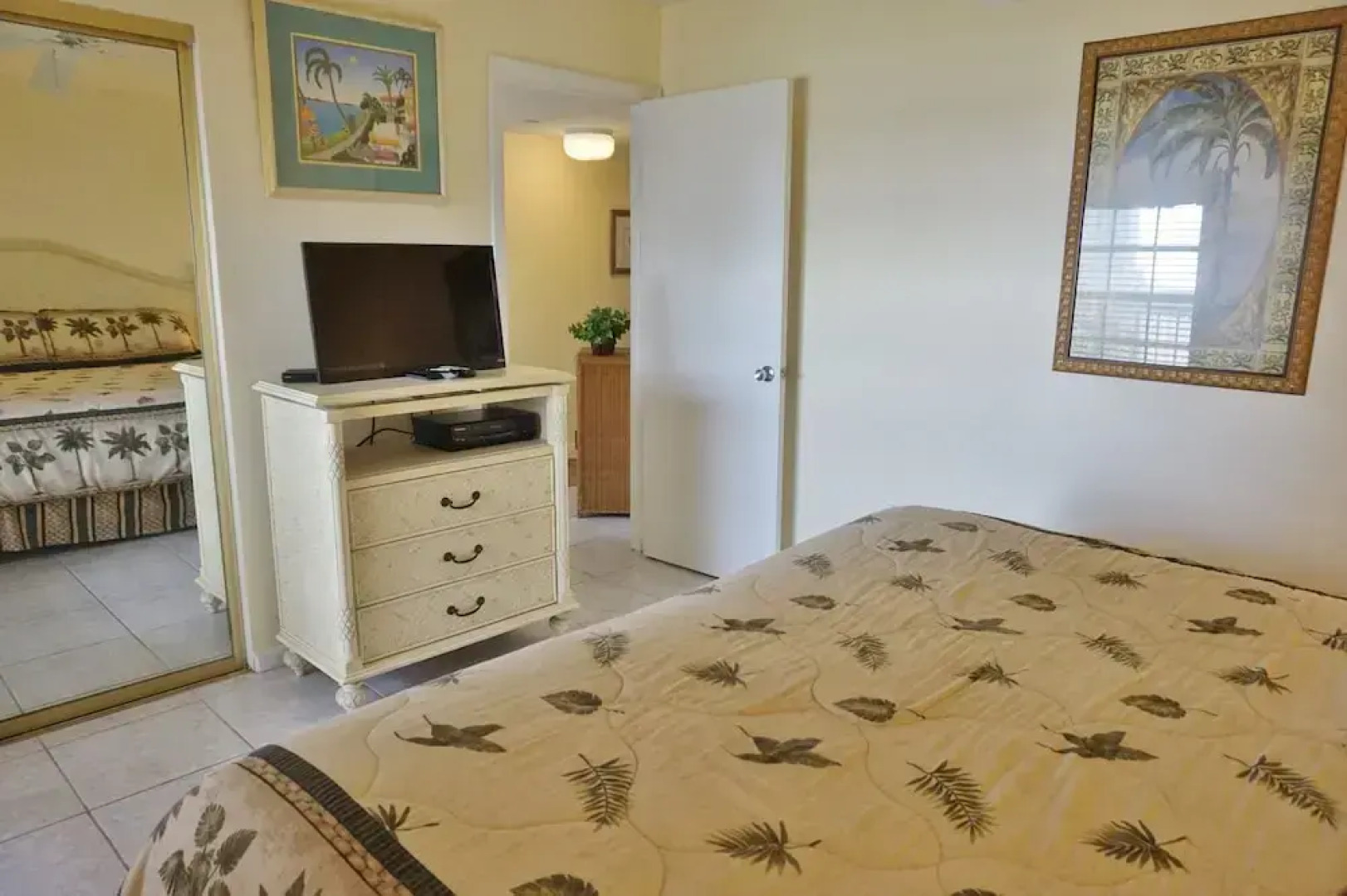 Placida Condominium #12314 1 Bedroom 1 Bathroom Condo