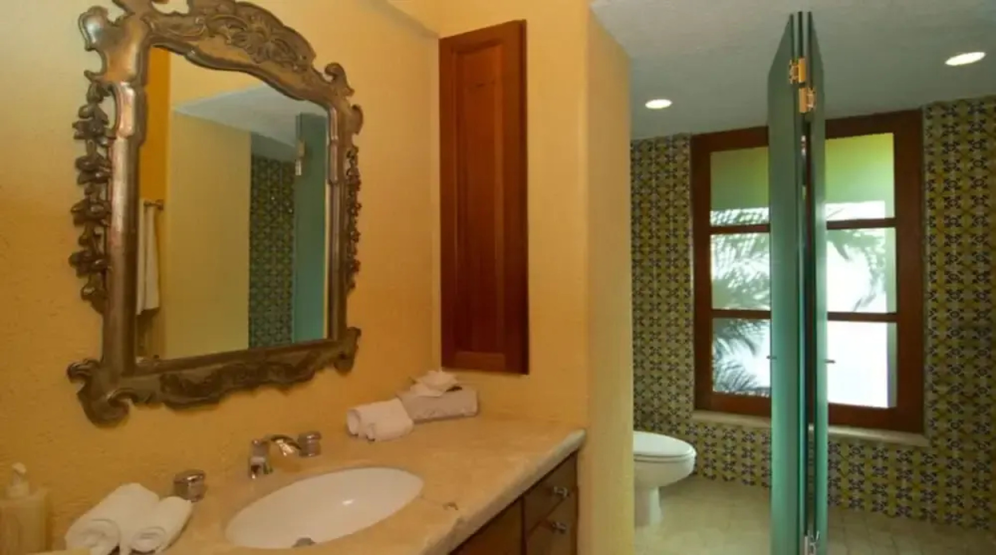 Casa Brooks  by Cabo Platinum