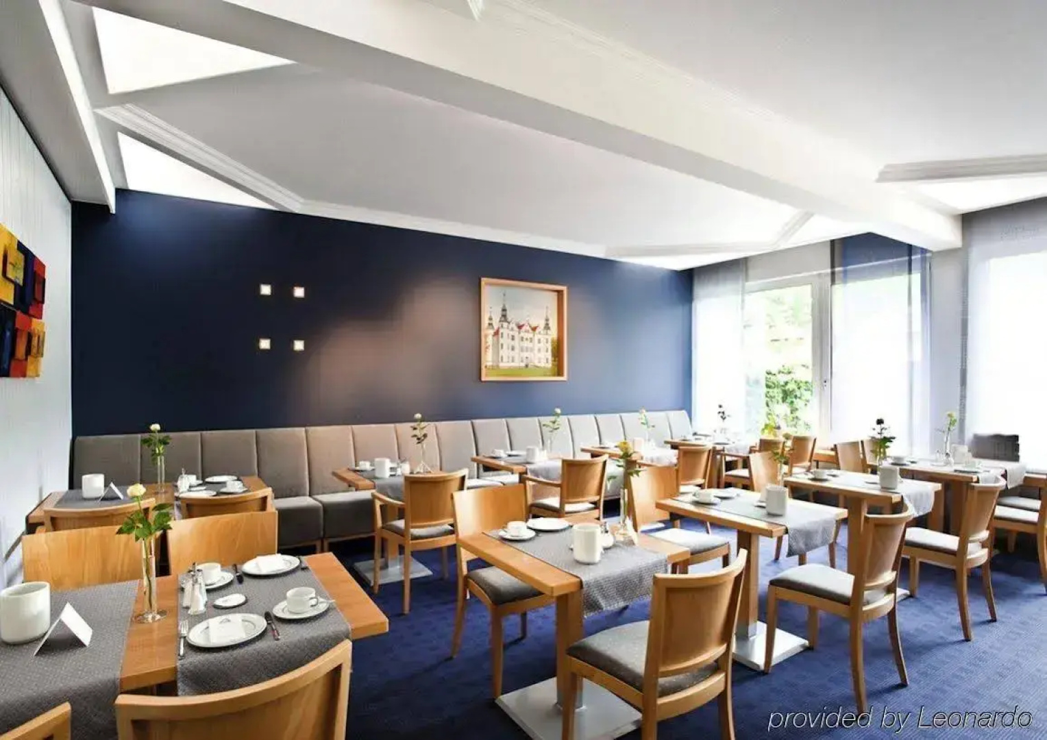 Ringhotel Ahrensburg