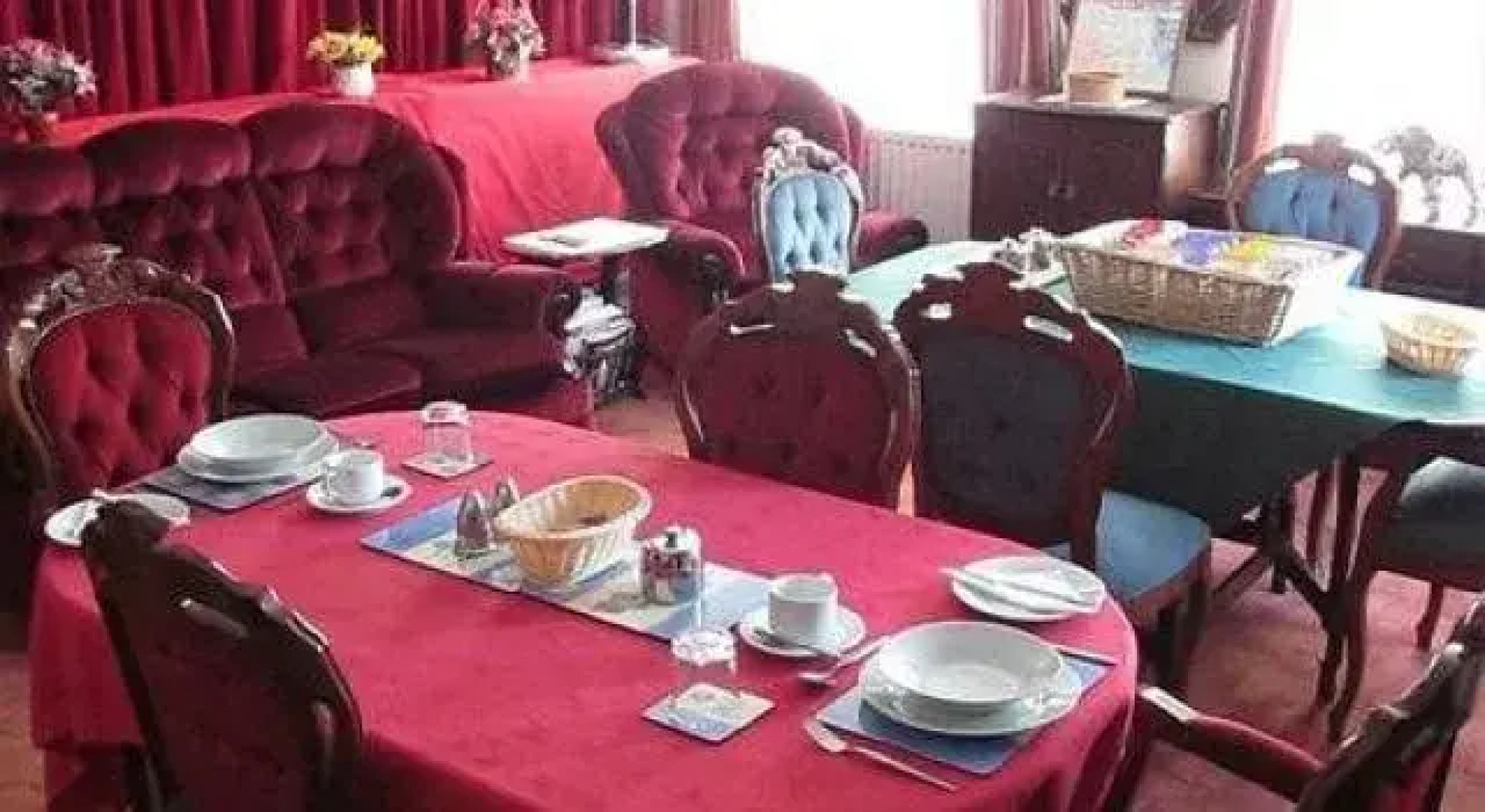 Eden Garden Accommodation