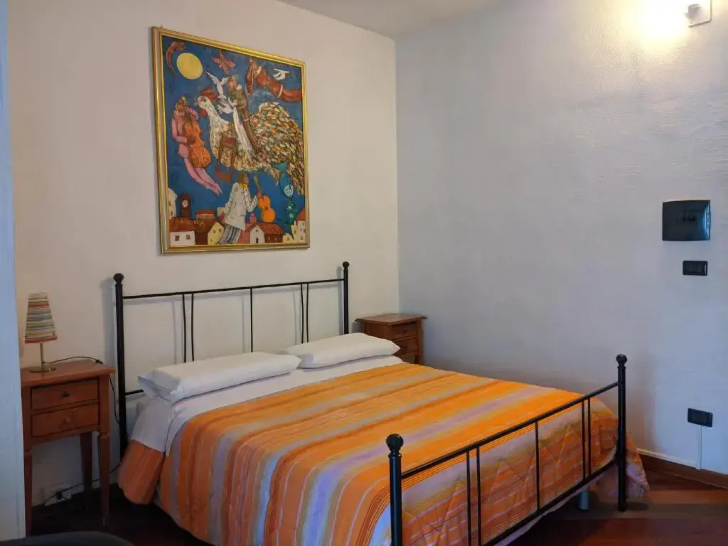 B&B Grace - Santo Spirito