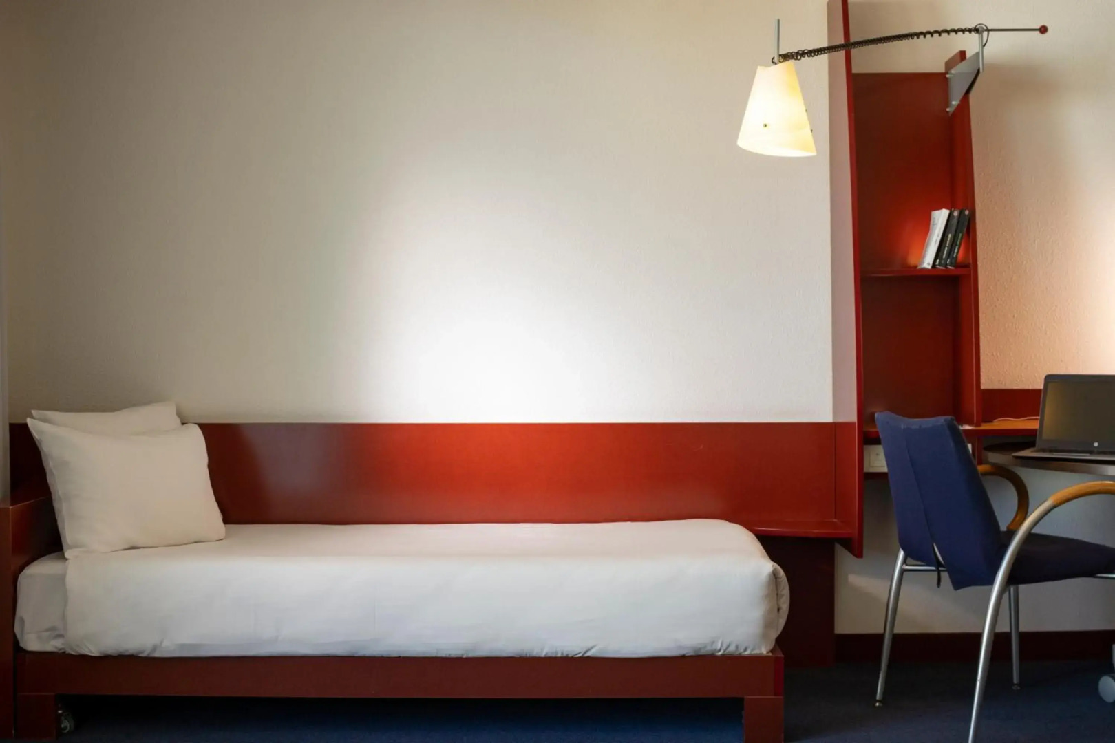 Novotel Suites Marseille Centre Euromed