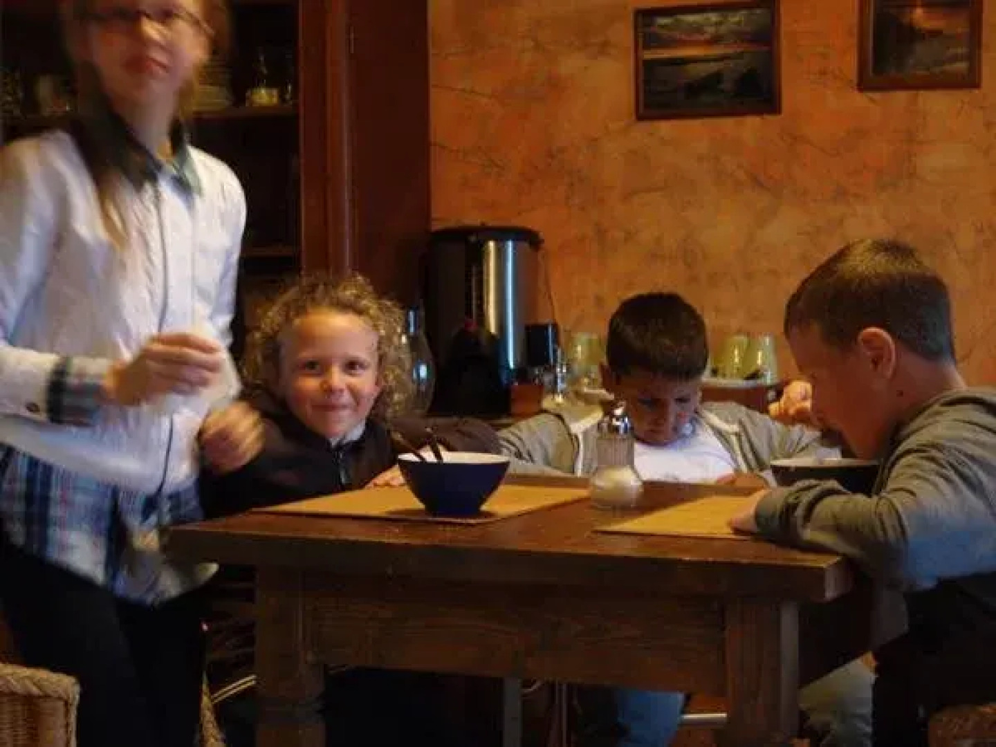 База отдыха Ботово