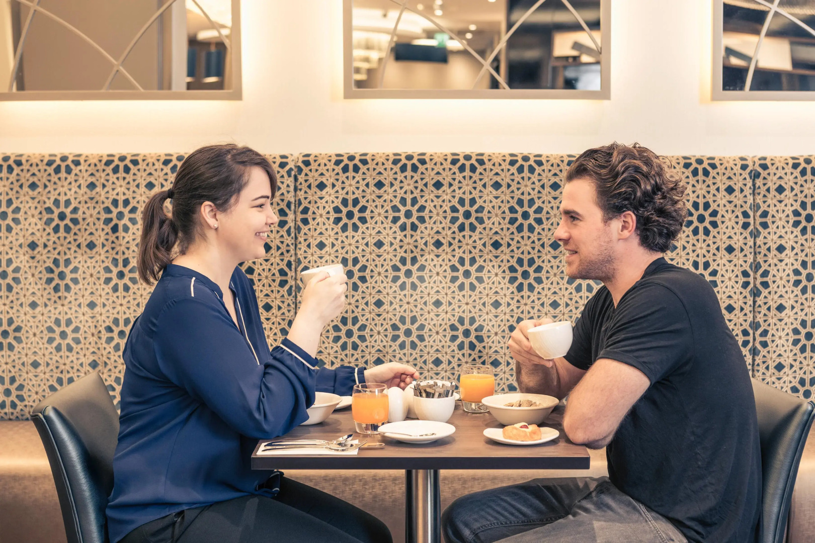 Mercure Edinburgh Haymarket