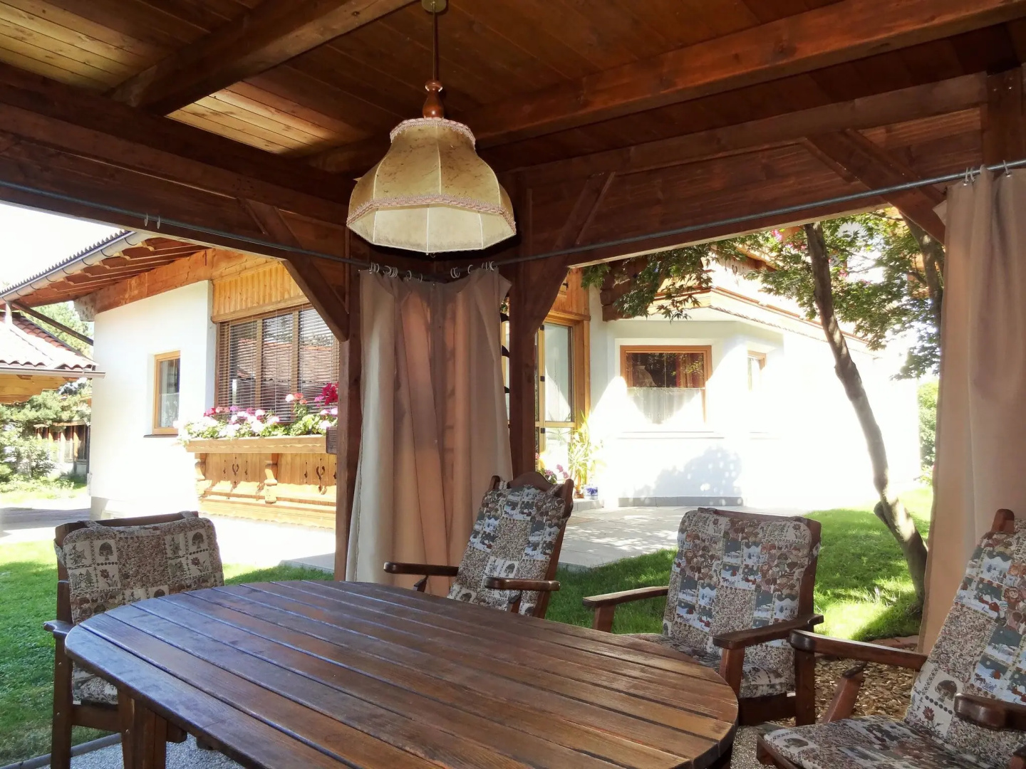 Holiday Home, Axams