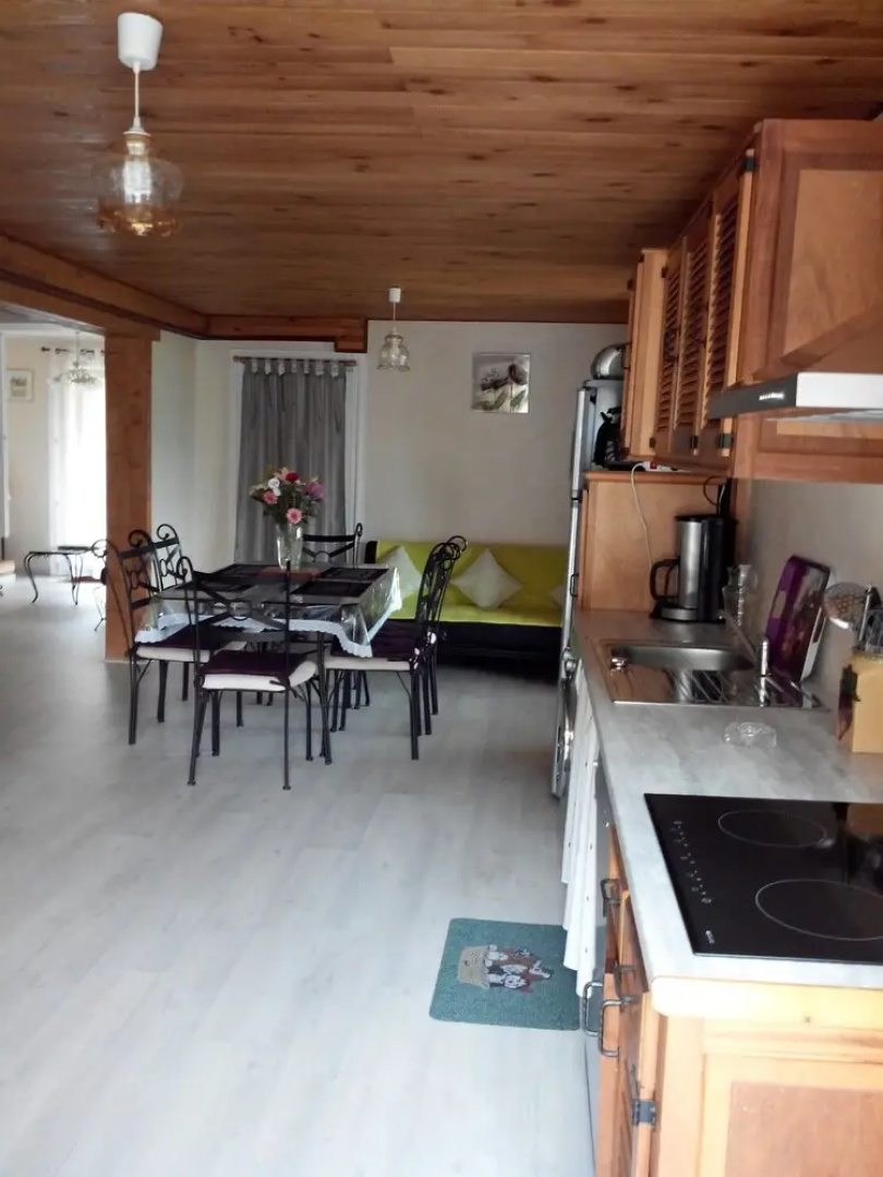 Au Chalet D'Anna