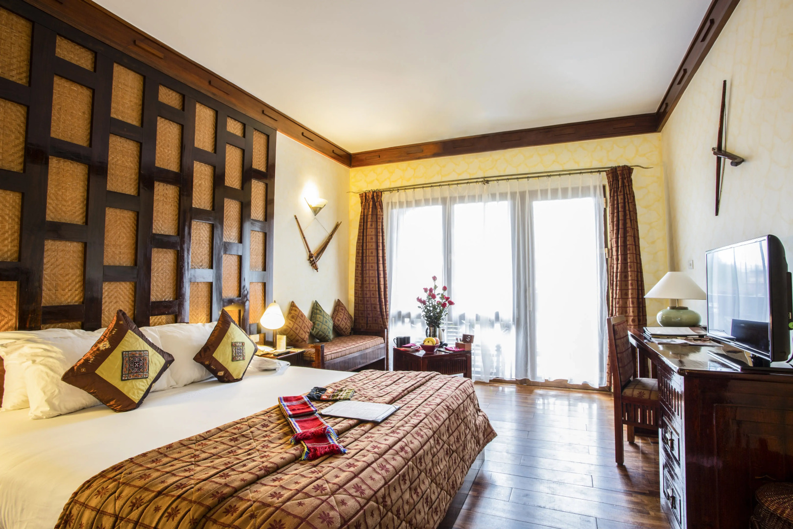 Sapa Mountain Resort, Affiliated by Meliá