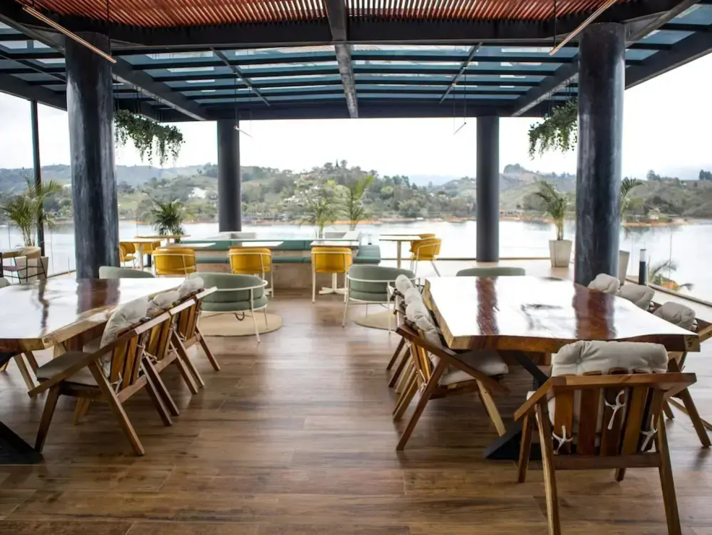 Vivanti Resort