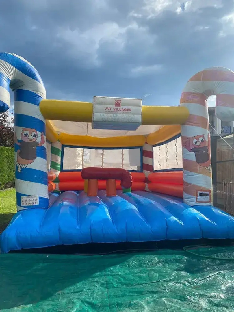 VVF Urrugne Saint-Jean-de-Luz Côte Basque