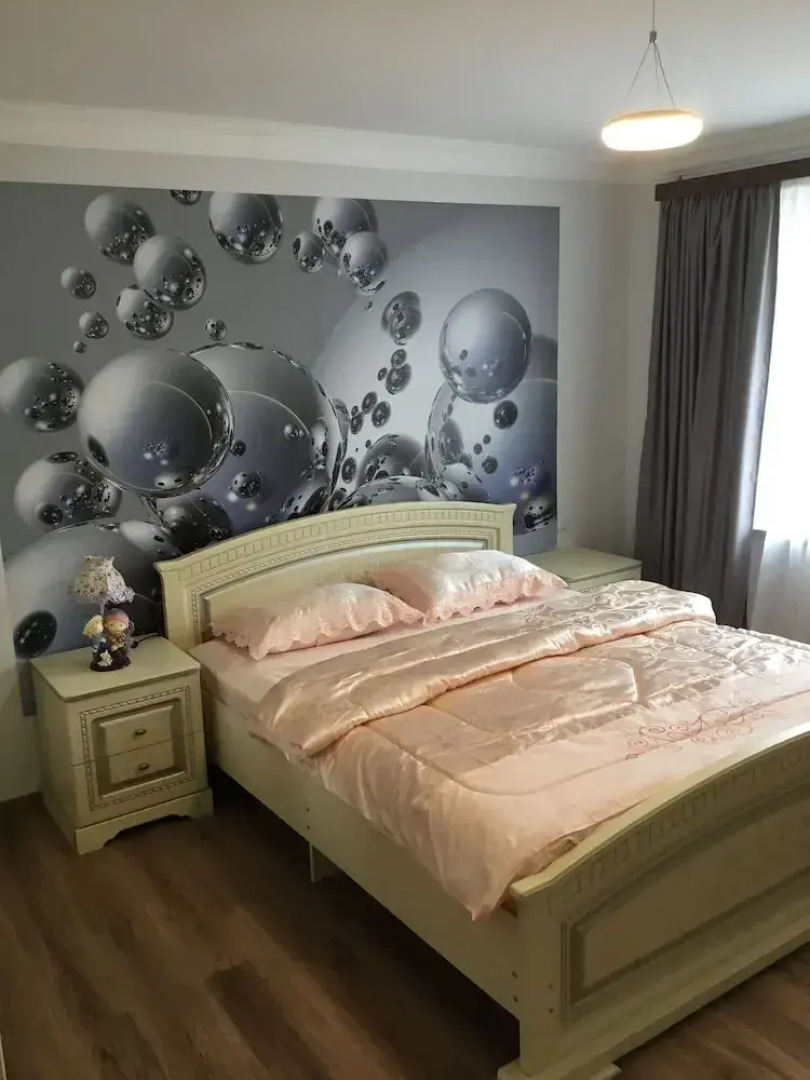 Seva Guesthouse in Byurakan