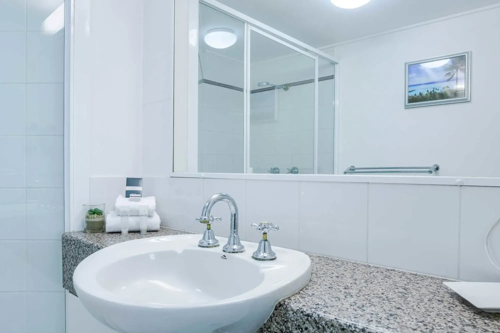 Sailport Mooloolaba Apartments