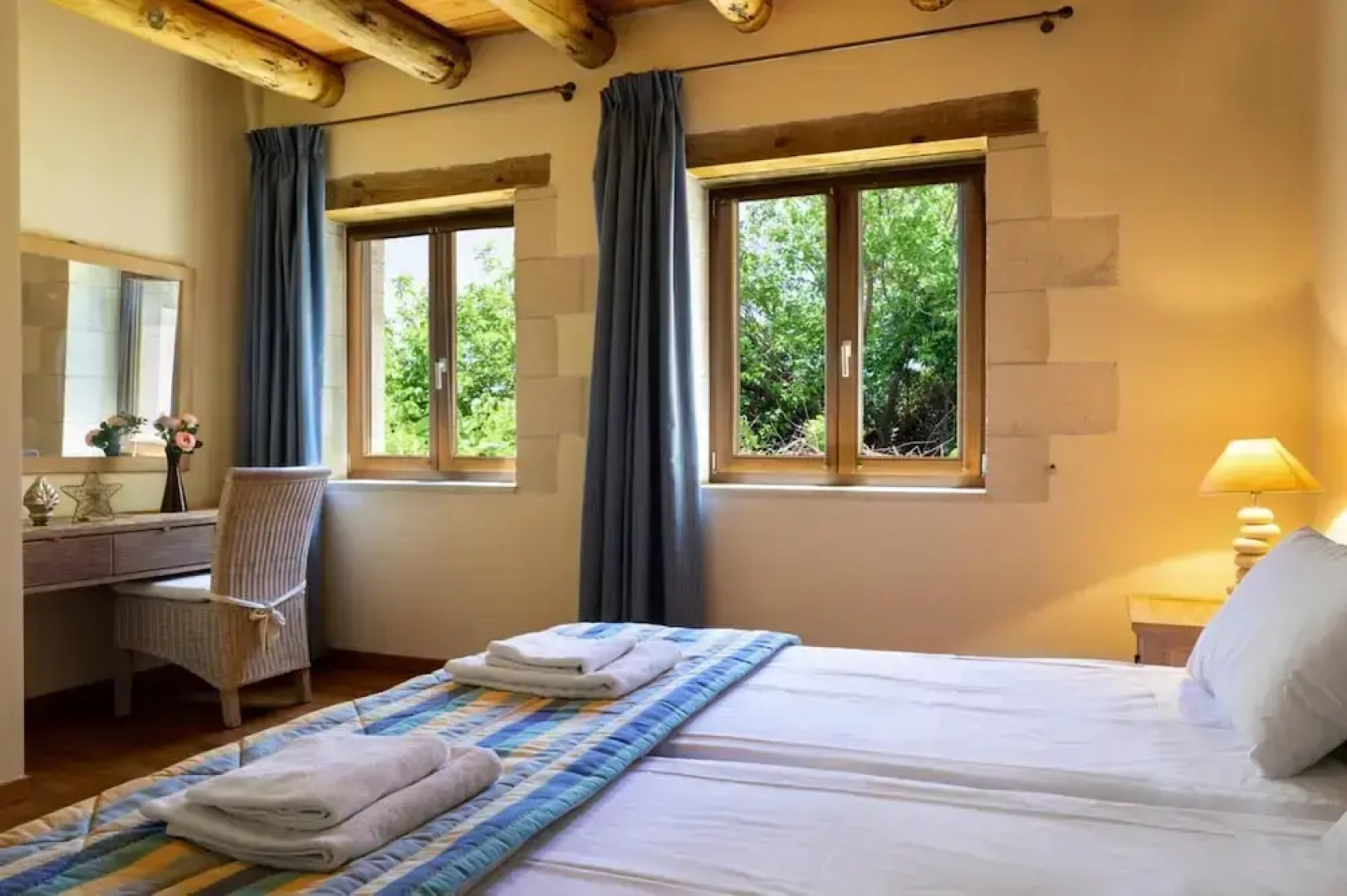 Charming Holiday Home in Maheri