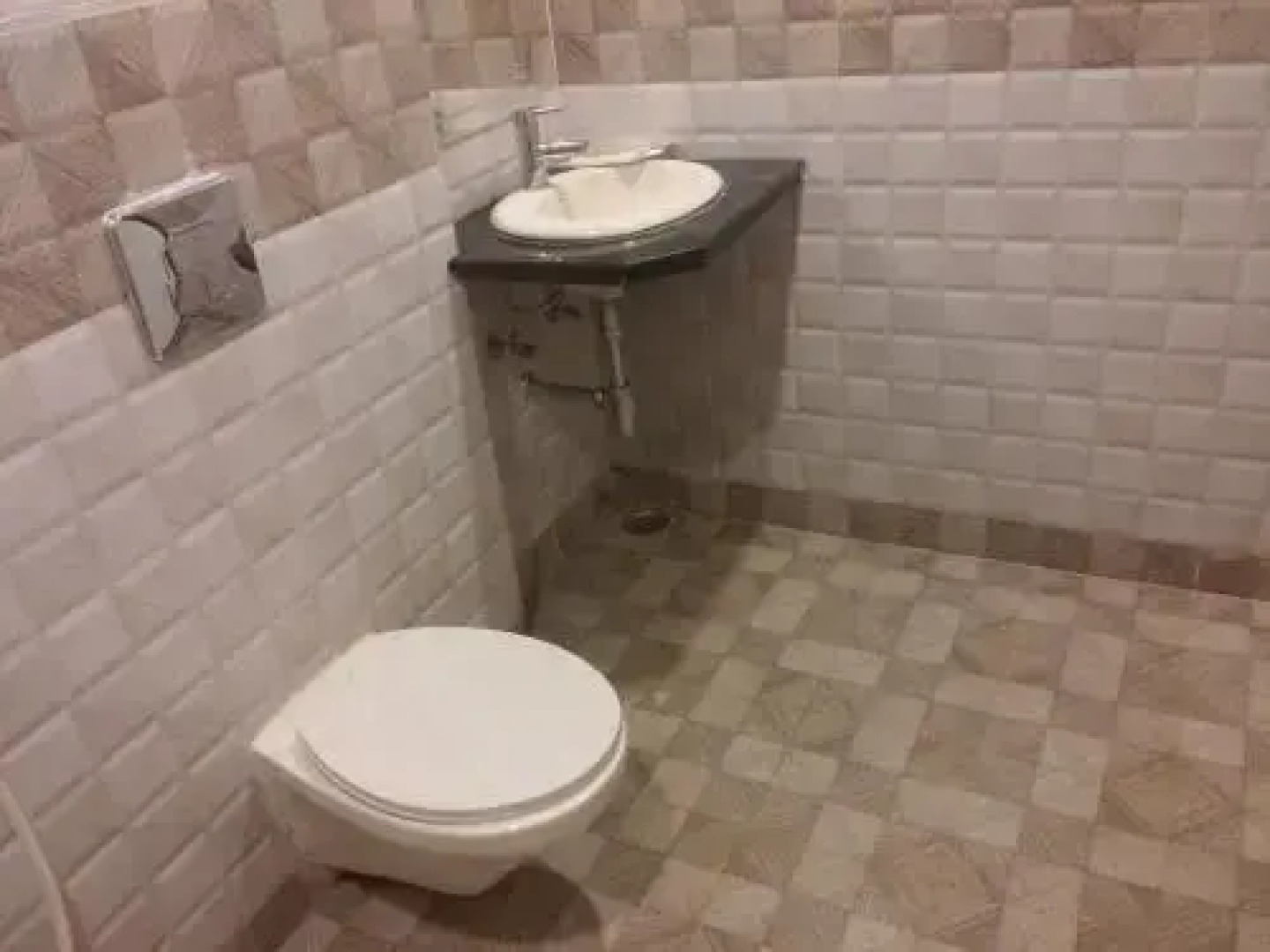 Hotel S G International