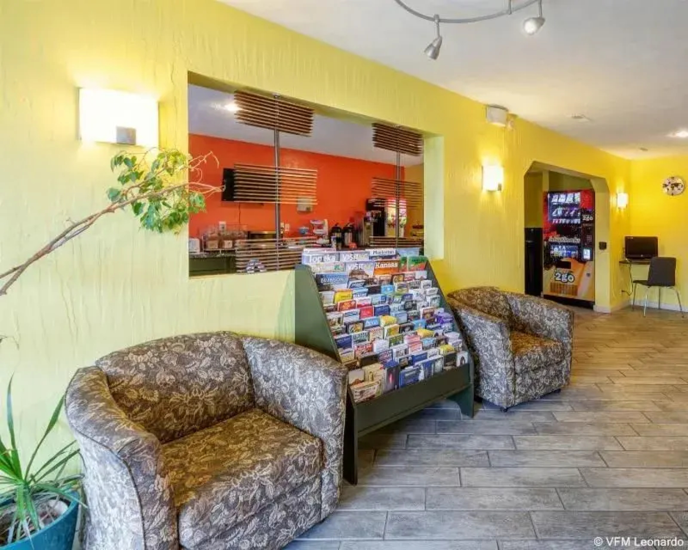 Econo Lodge South Olathe