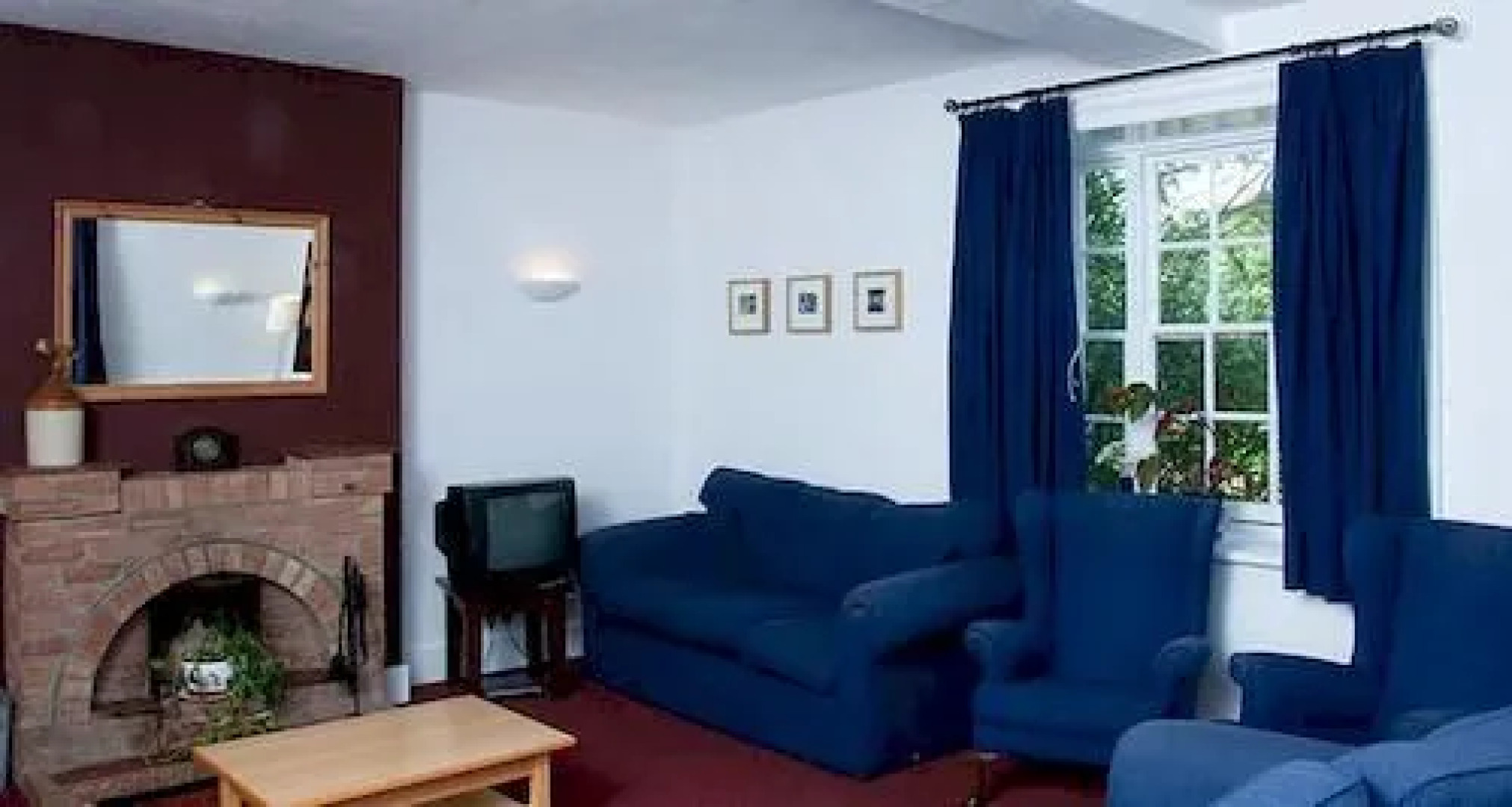YHA Milton Keynes