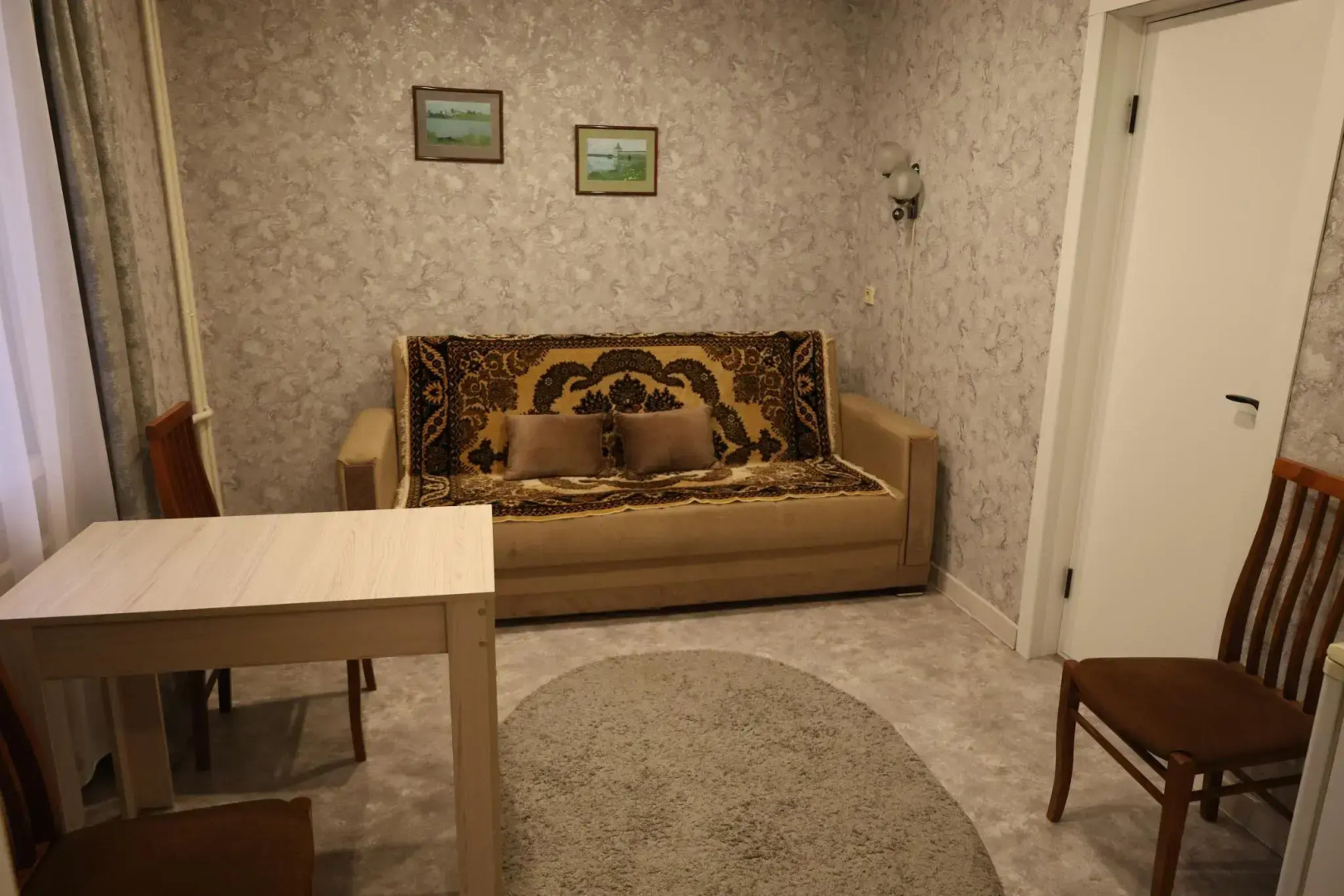 Гостиница Русь