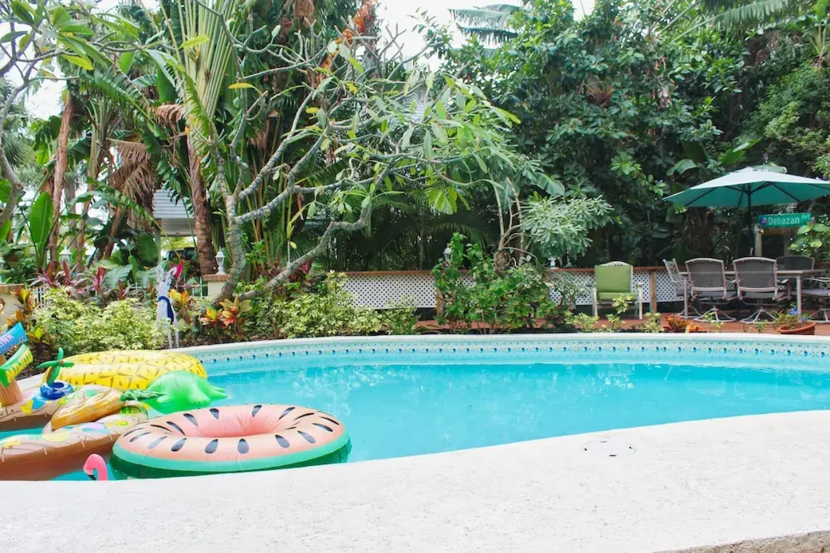 Treasure Island Vacations by TechTravel