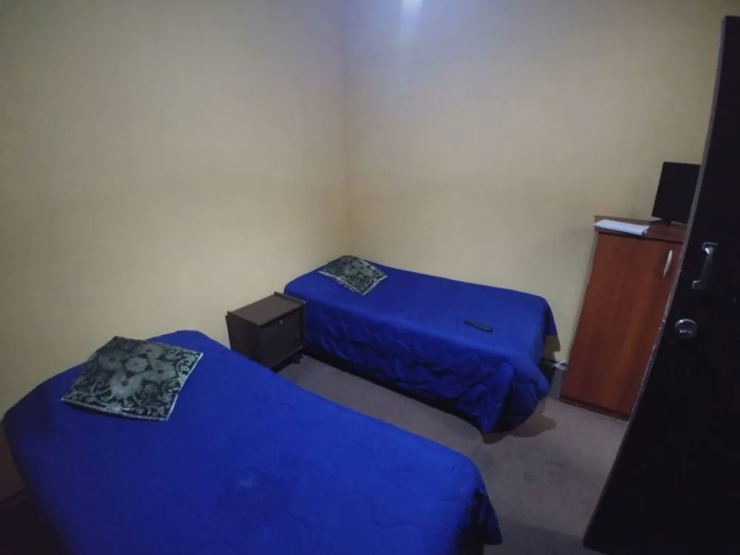 Hostal la Casona