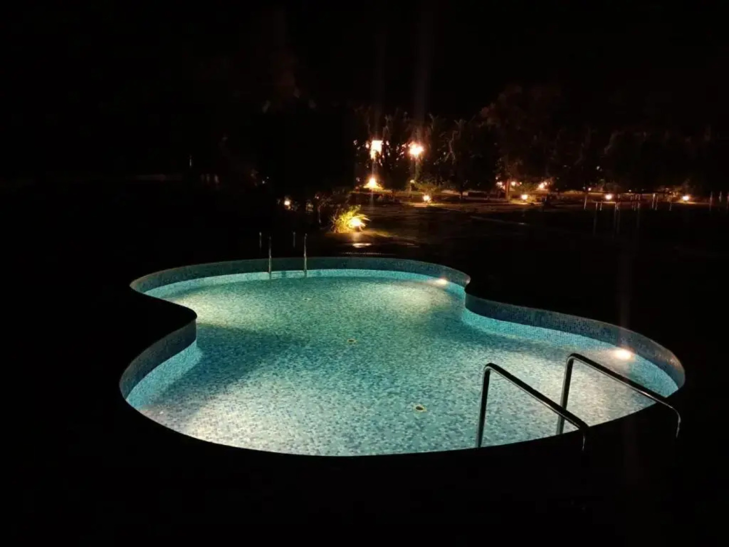 7 Heaven Villas & Resorts