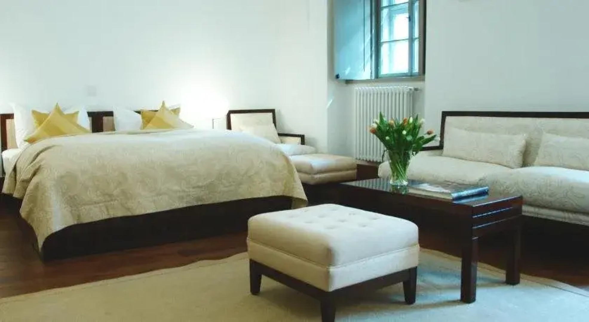 Sopronbnfalvi Kolostor Hotel