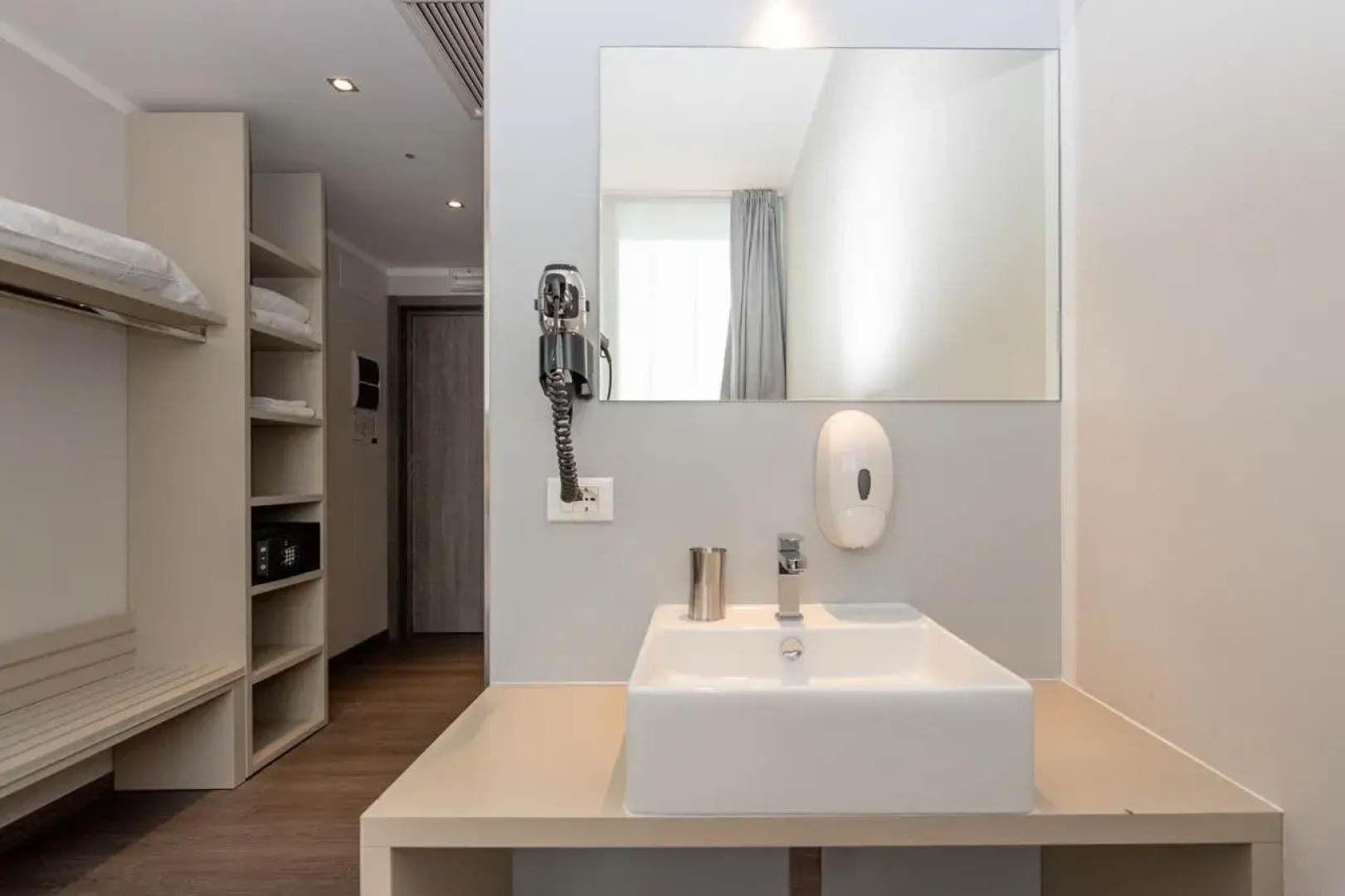 Fasthotel Linate