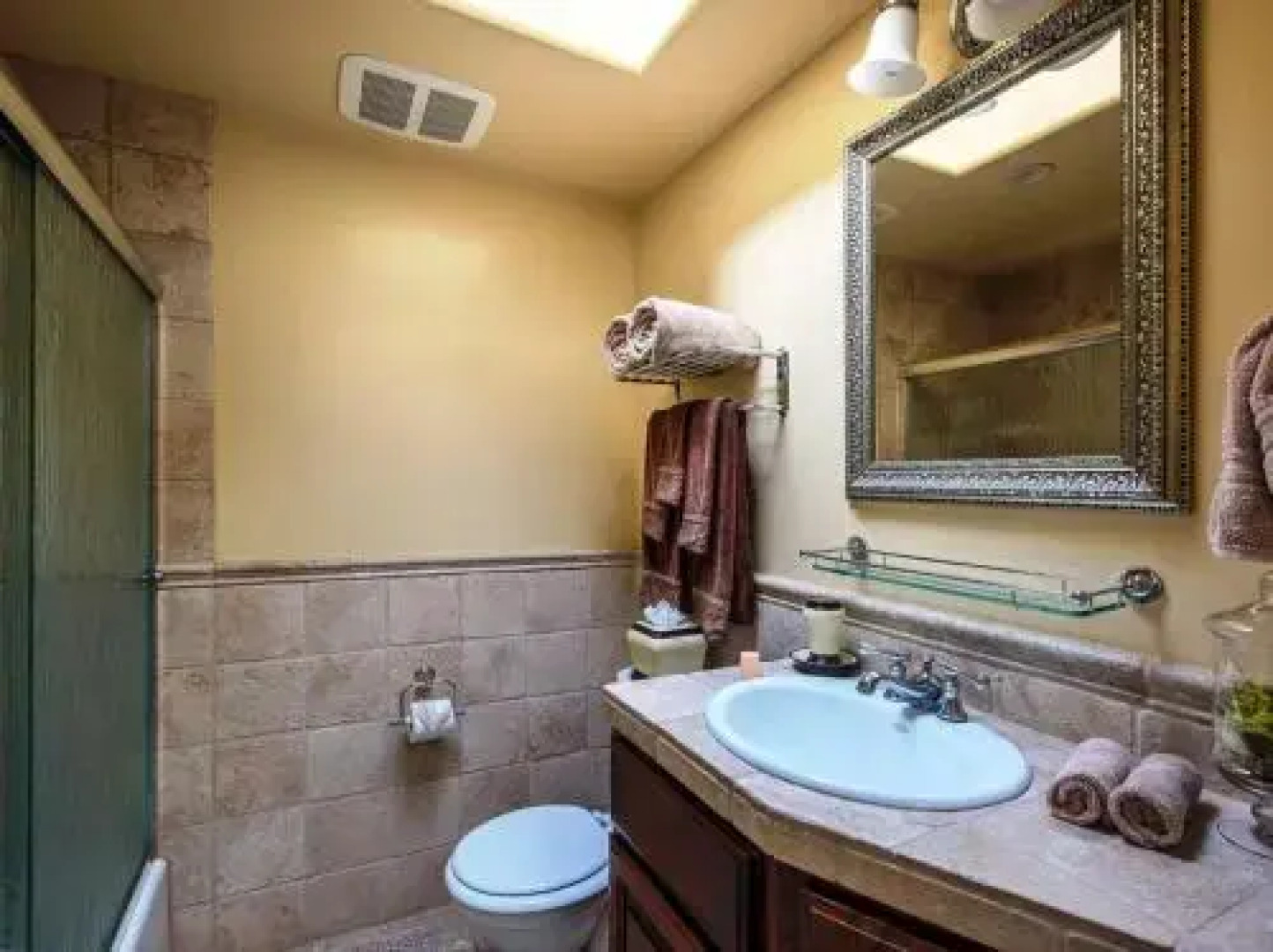 Whispering Waves - Two Bedroom Home - 3681