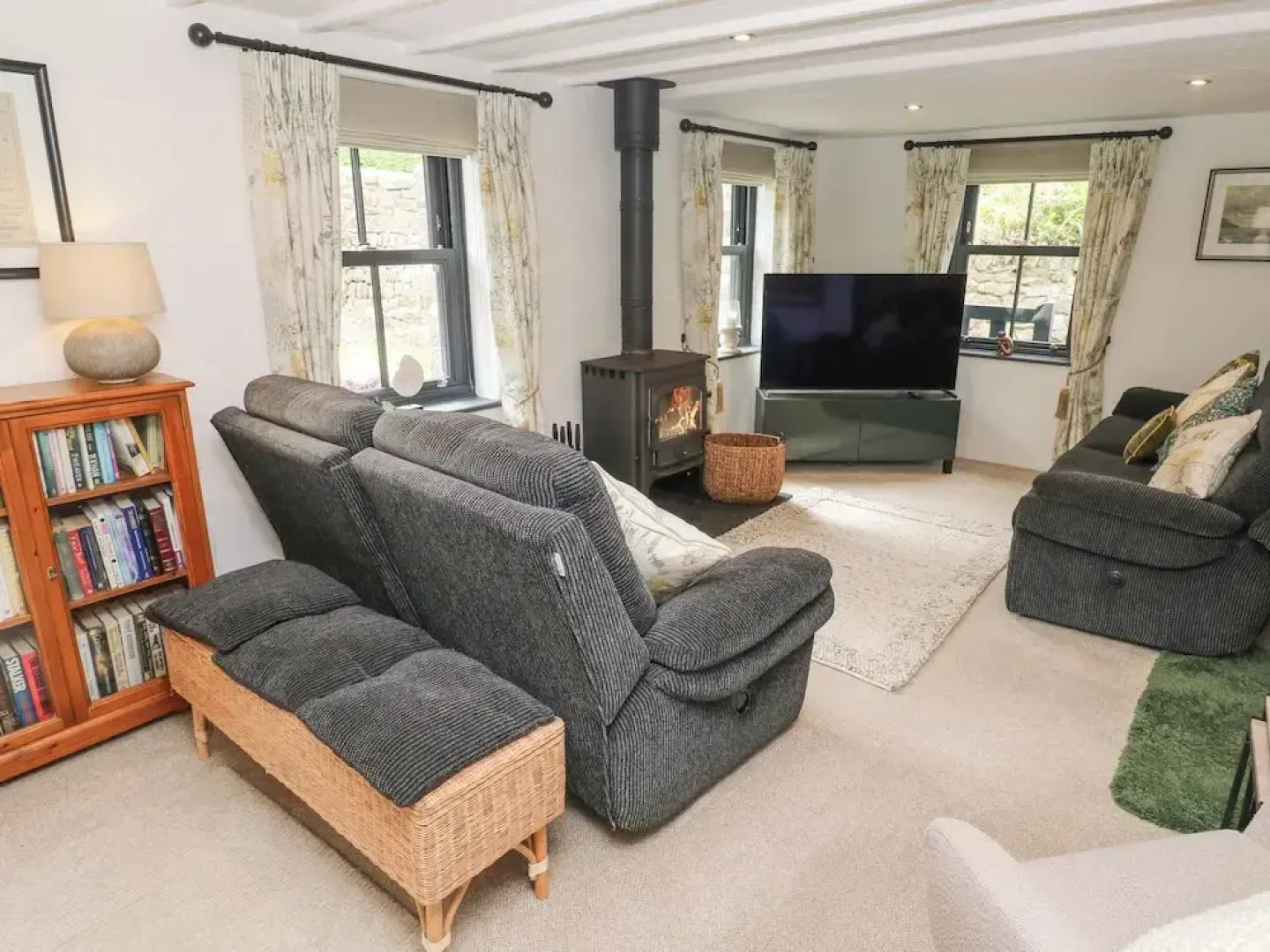 Wood Brook Cottage