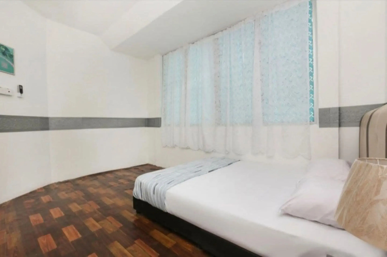OYO 90431 Cz Hotel