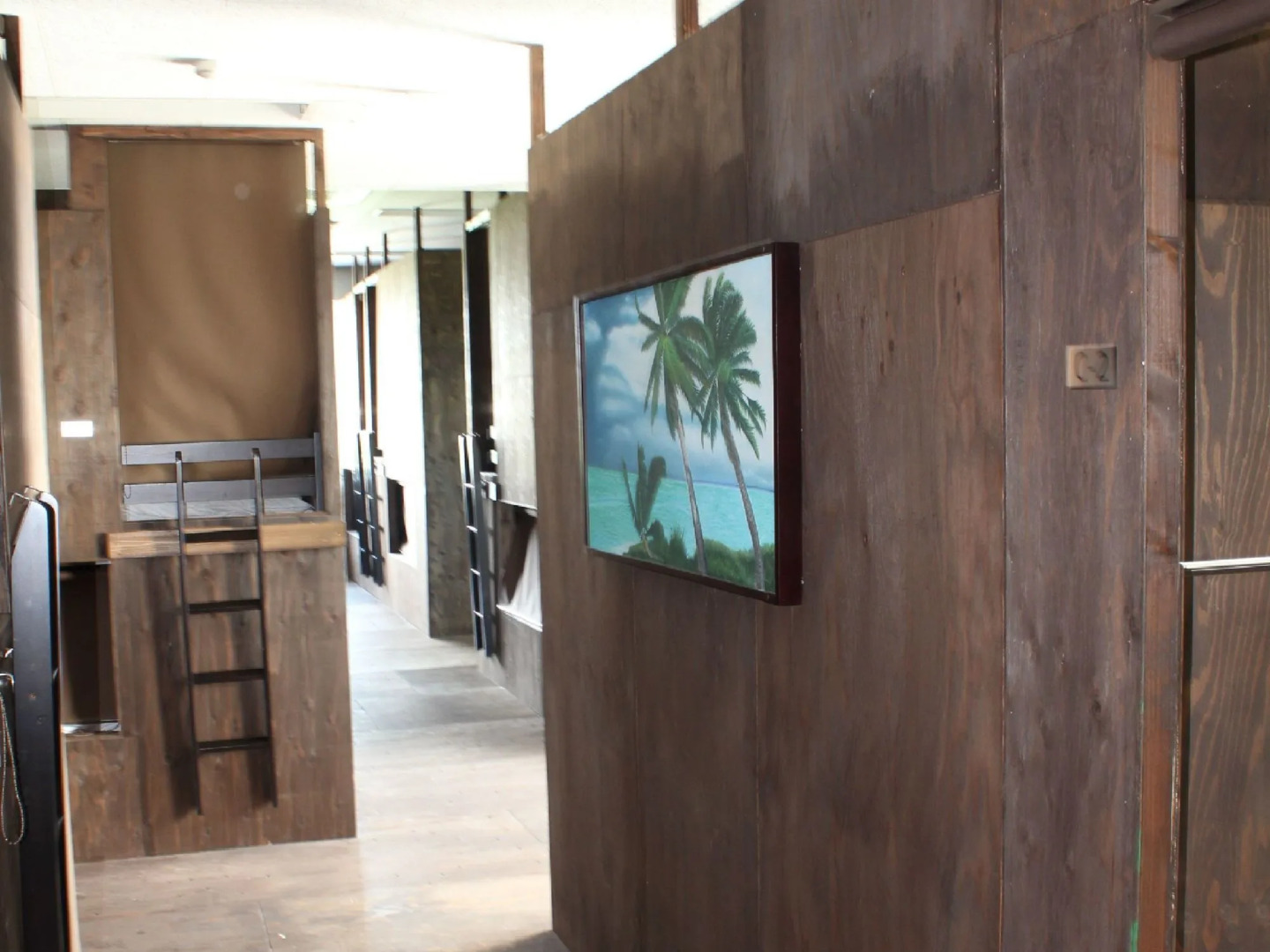 HULL Osaka Hokko Marina