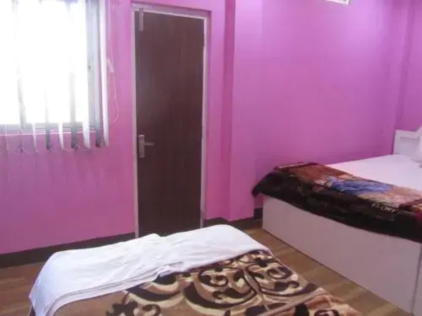 Resort Sun N Services