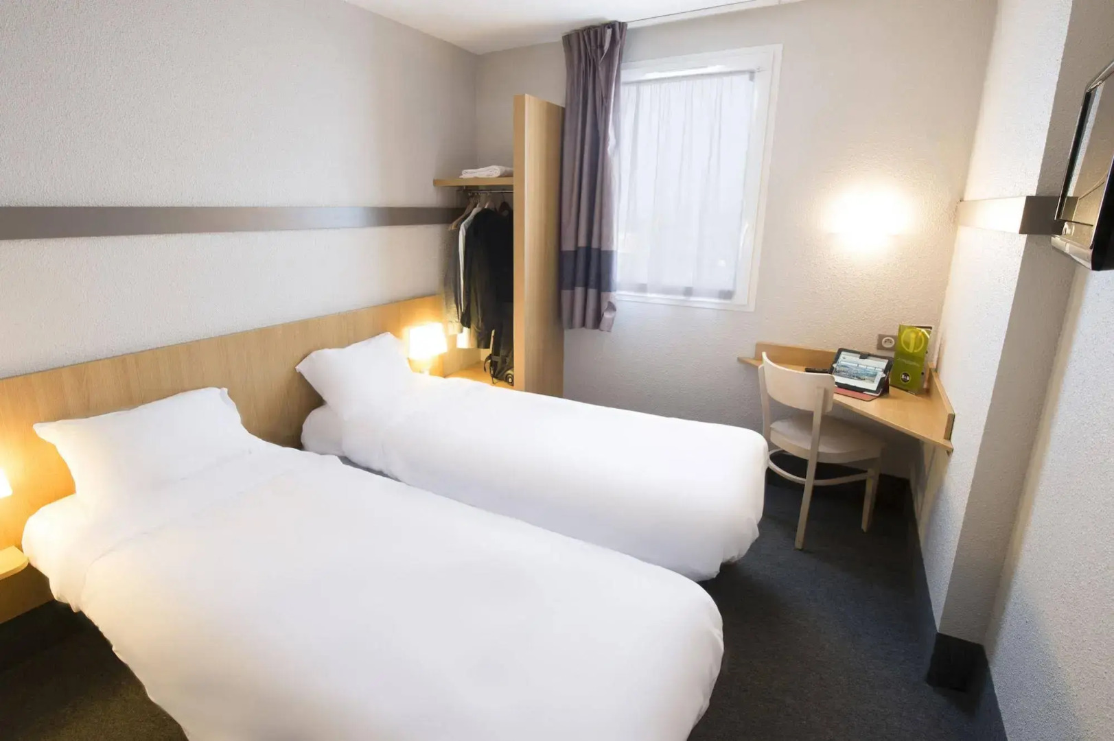 B&B HOTEL Châteauroux Déols