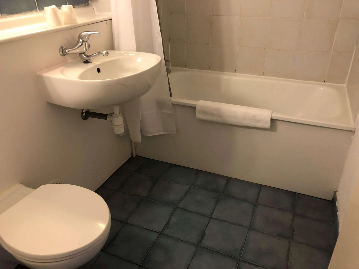 Campanile Perpignan Sud