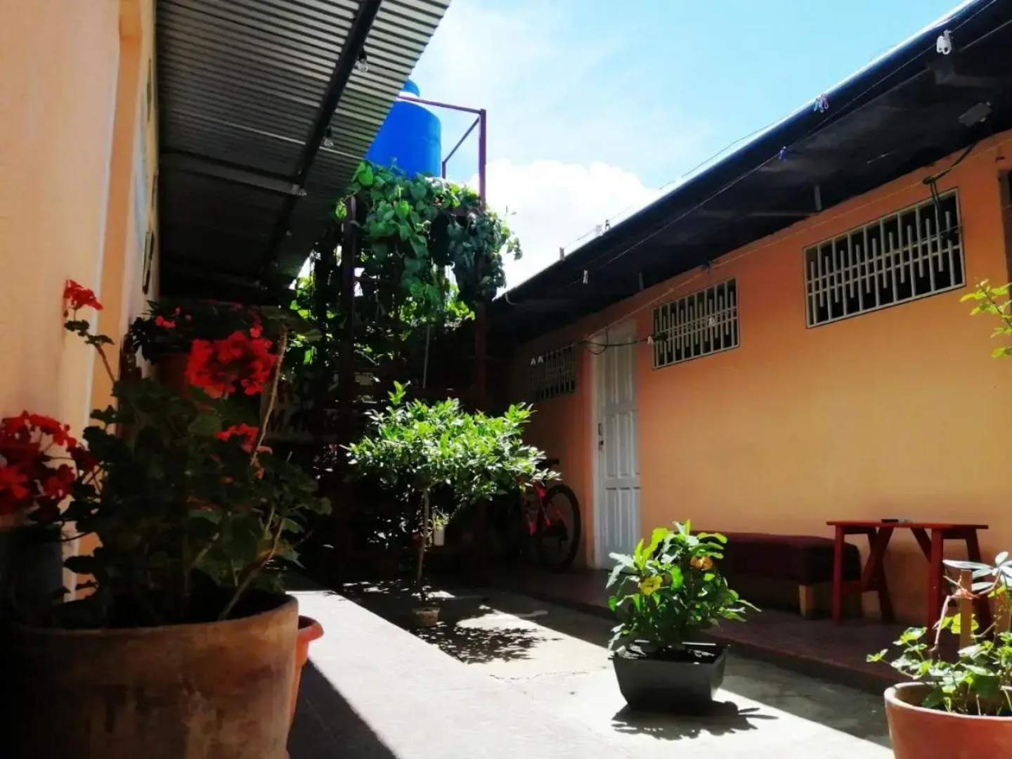 Hostal Mariella