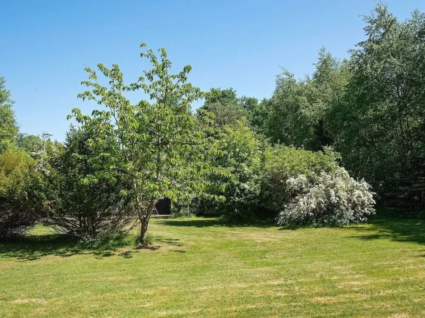 Cozy Holiday Home in Zealand With Large Terrace