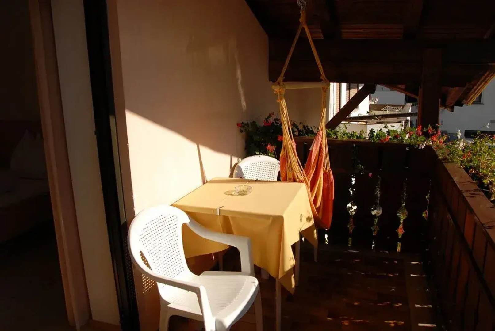 Bio Landhotel Anna