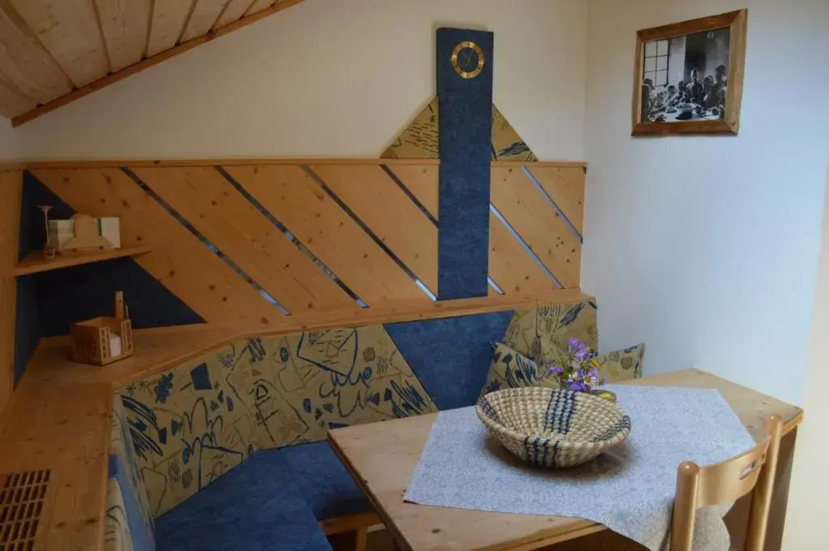 Ferienwohnungen Niederarnigerhof Familie Bauernfeind