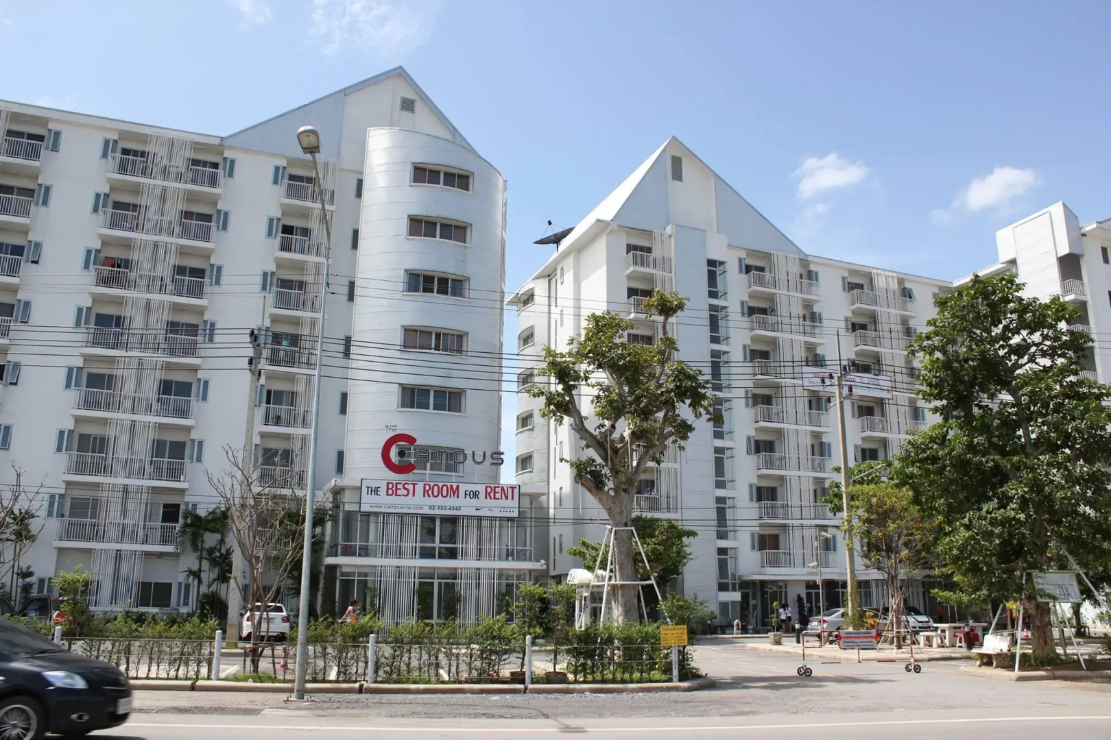The Campus