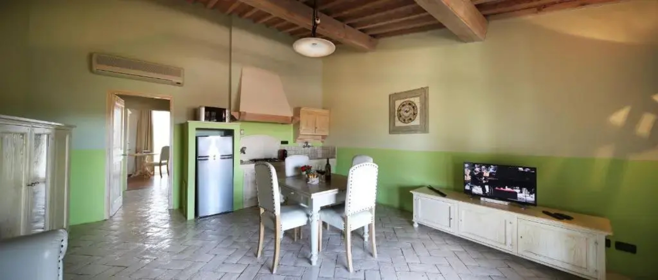 Agriturismo Gualdo Del Re