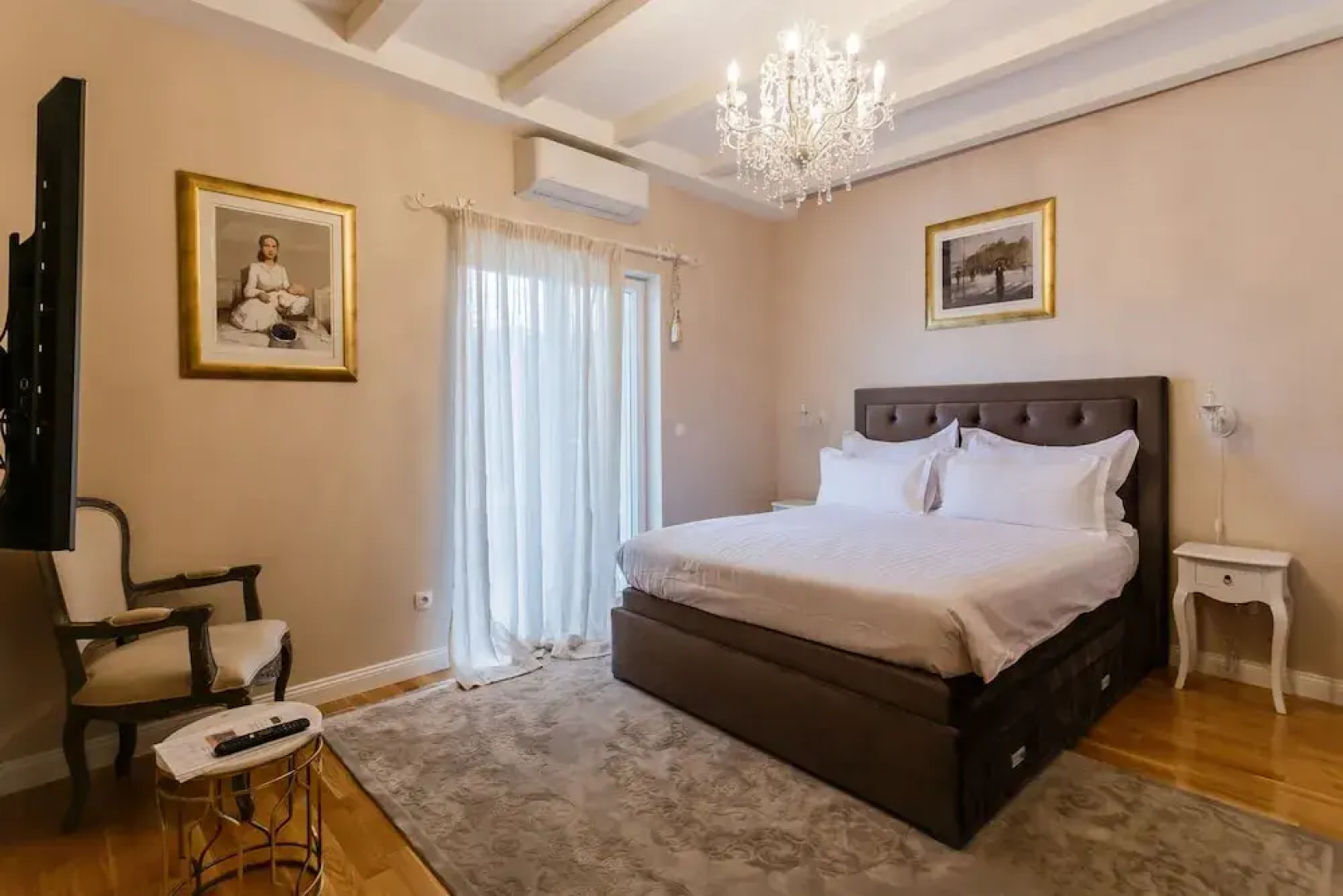 San Mihael luxury rooms