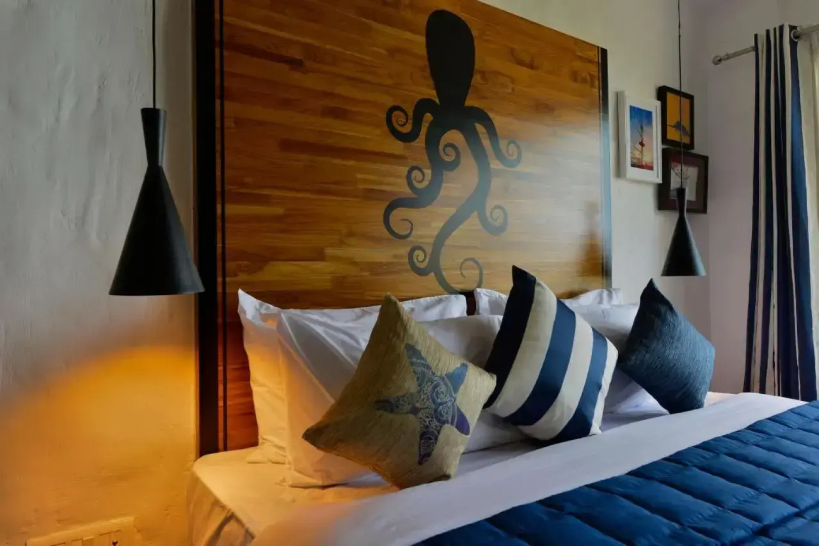 Cintacor Island - A Boutique Resort