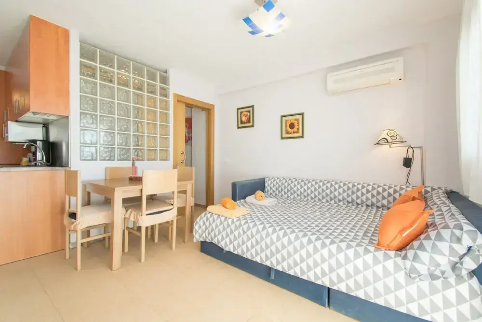 054 Pinomar Holiday - Alicante Real Estate