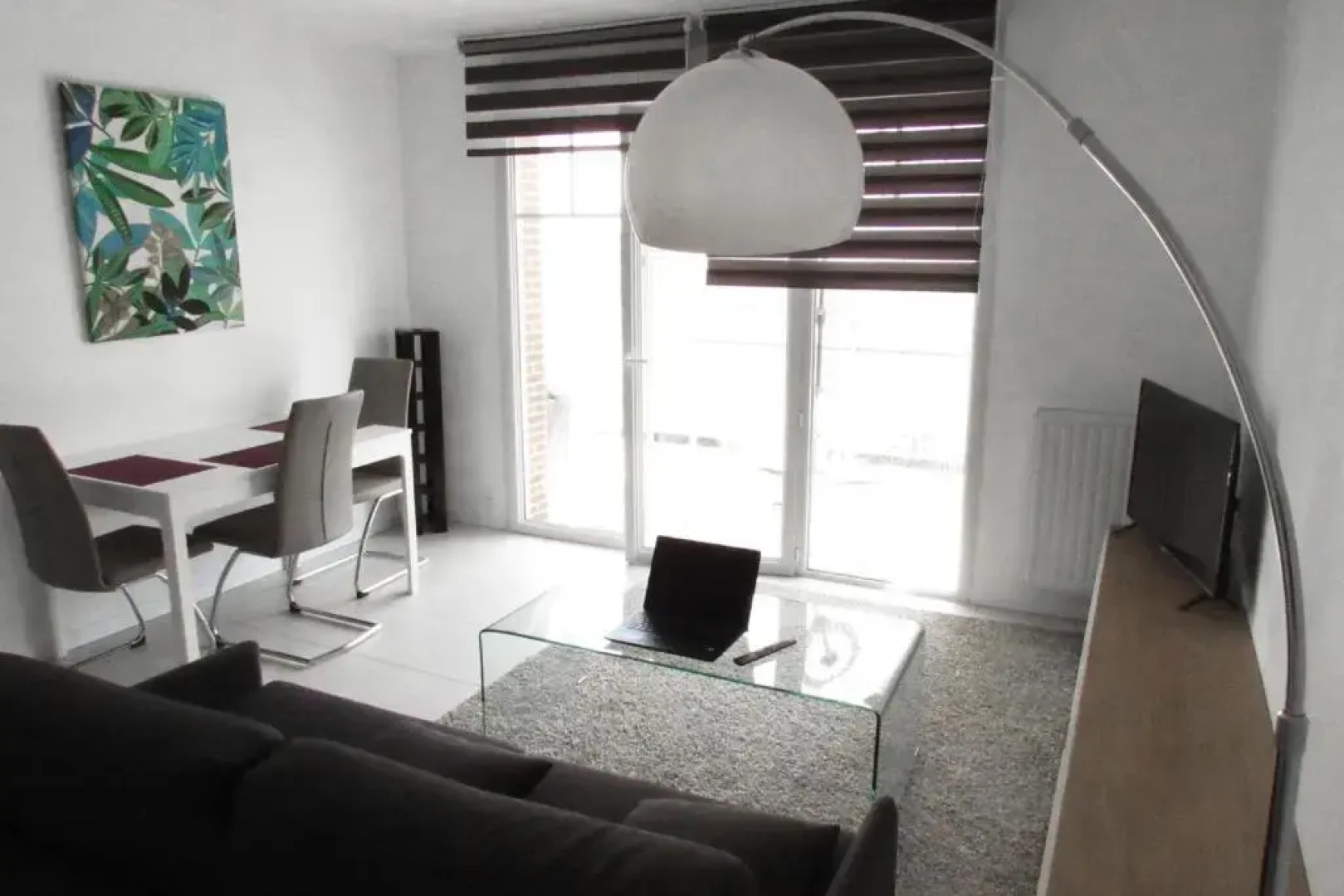 Appartement 42m² - 1 chambre 2 personnes à Pornic