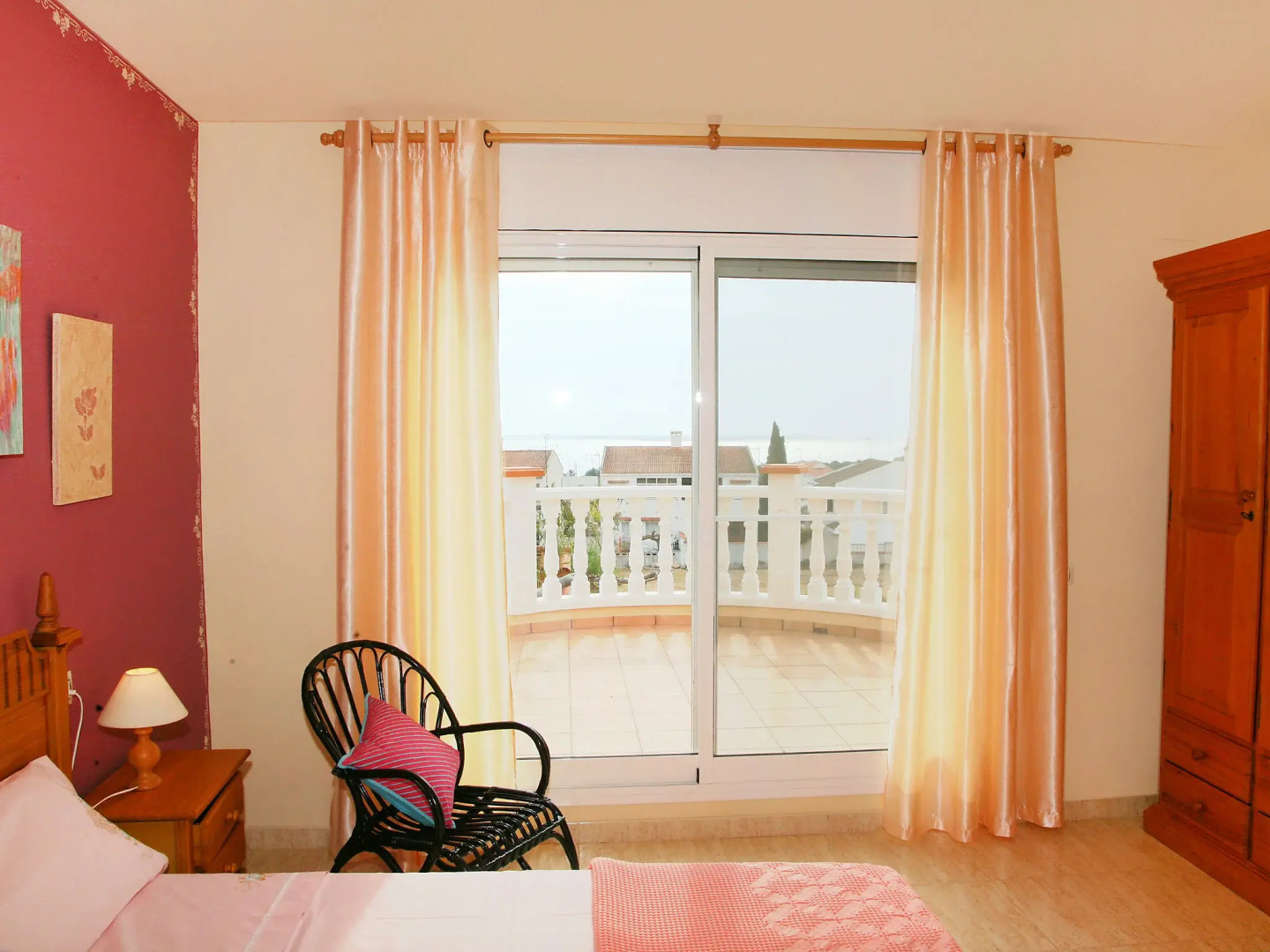 Holiday Home Mestral