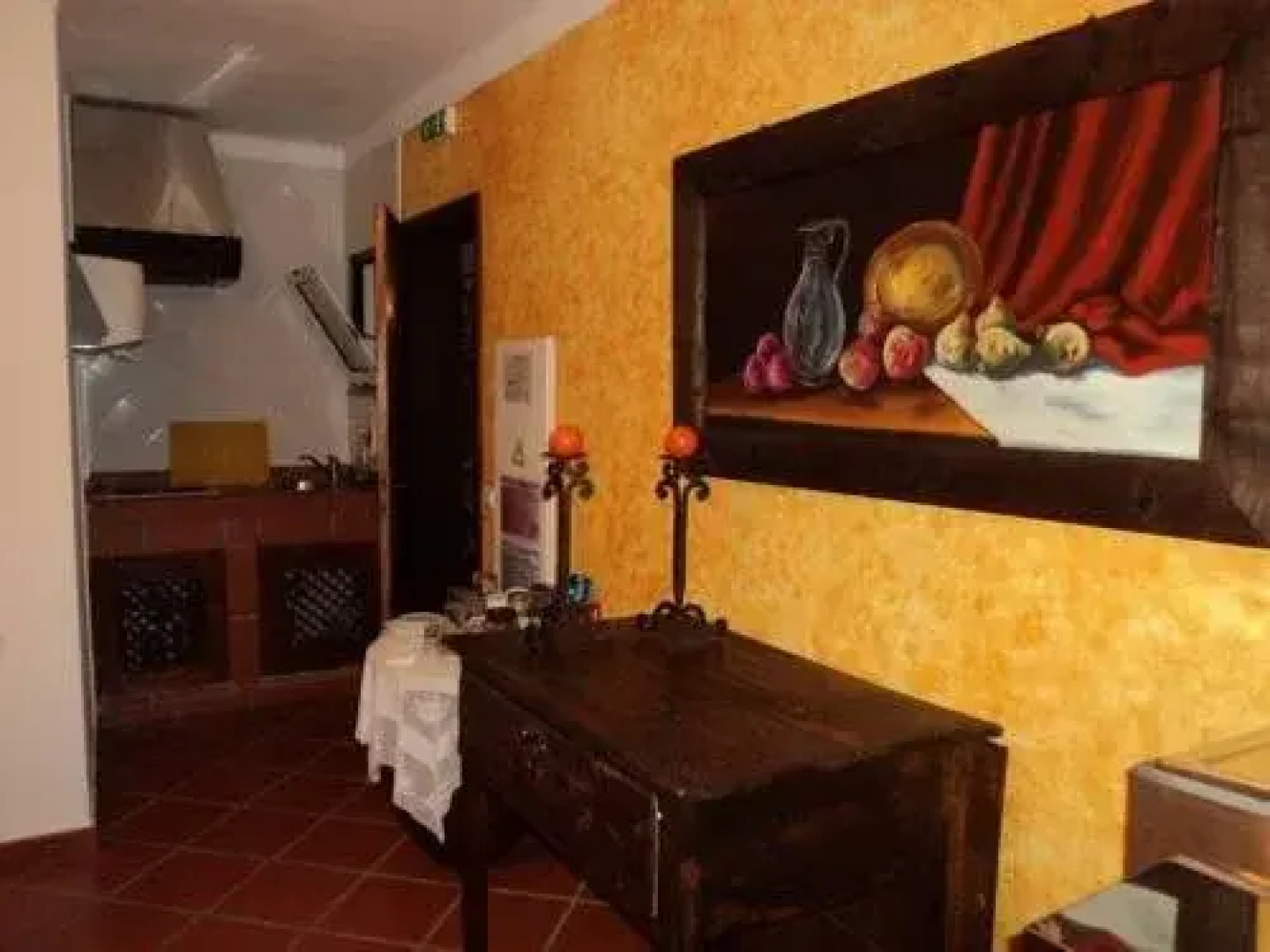 Alojamento Pero Rodrigues