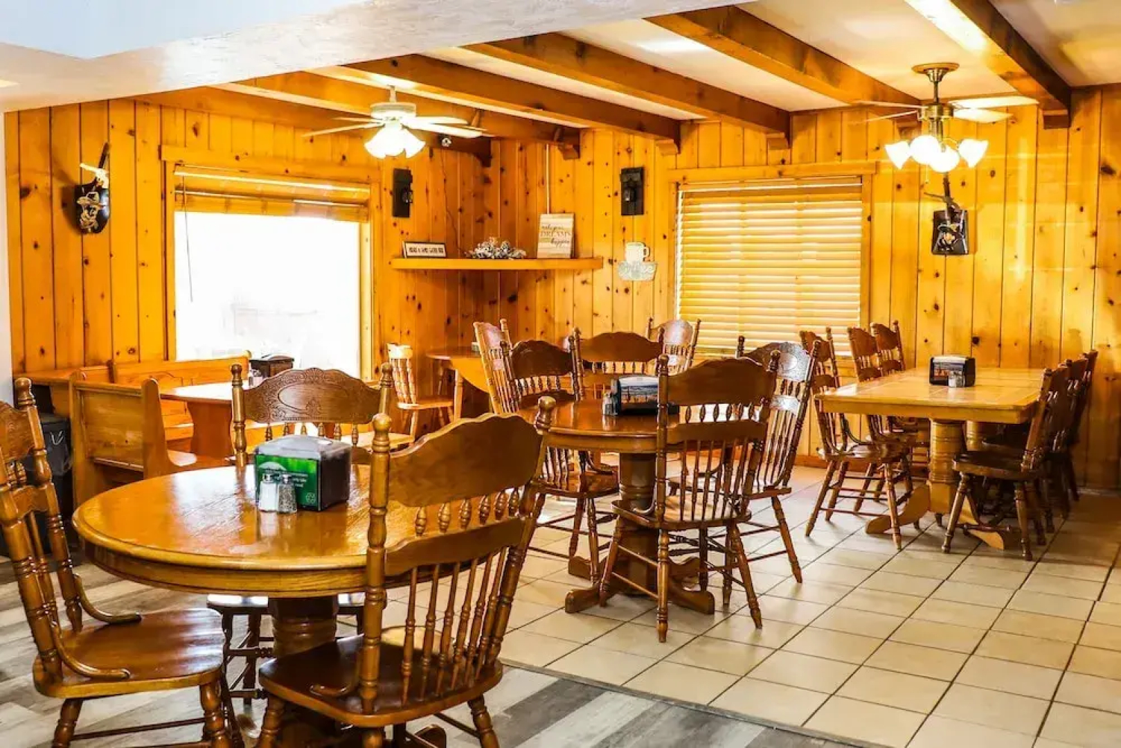 Stampede RV Resort